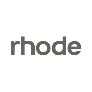 Rhode Didn't Shout. Here's Why That Was the Entire Strategy.