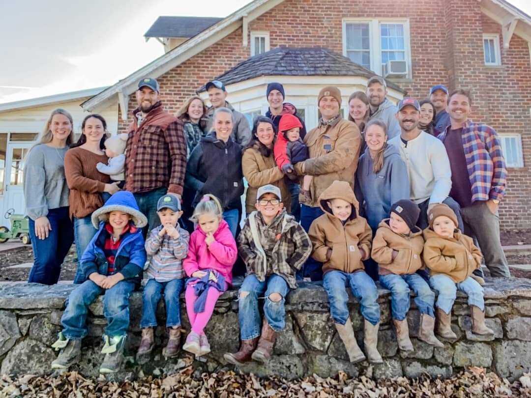 Thanksgiving and Family