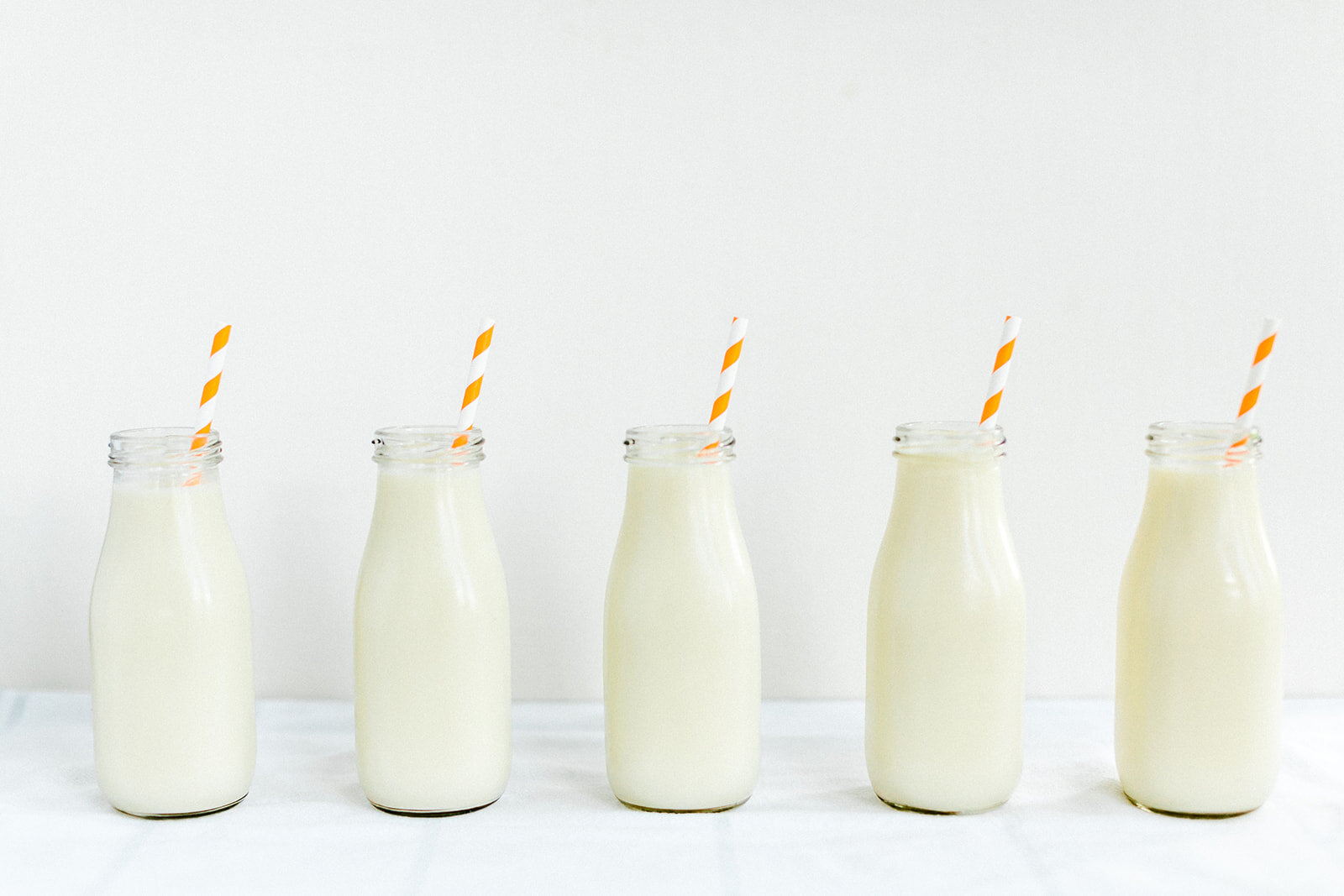 8 Reasons to Enjoy Raw Milk