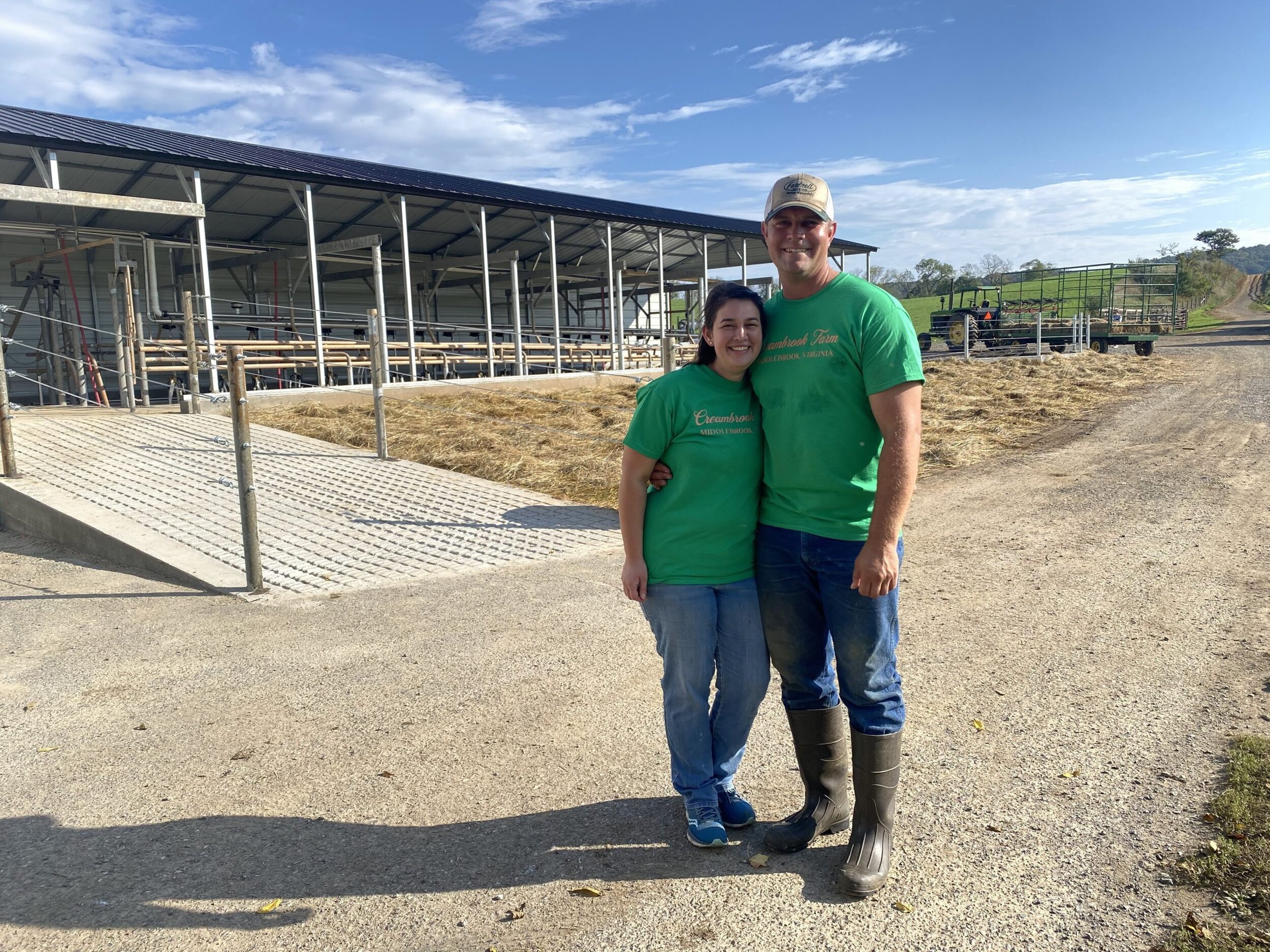 Spring Farm Day is May 13th!