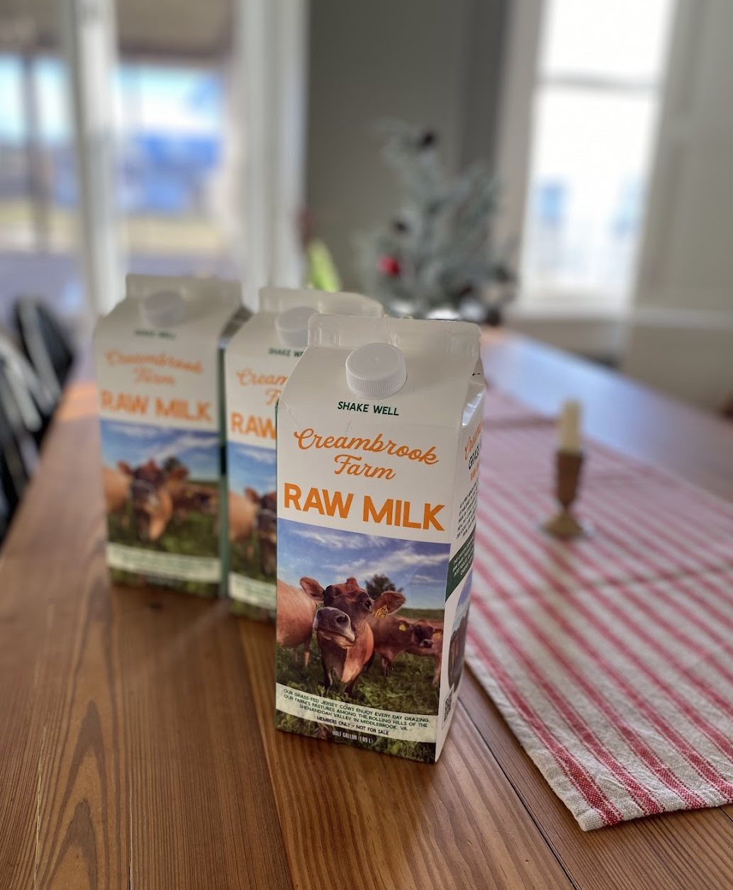 Herd Shares Make Your Life Easier