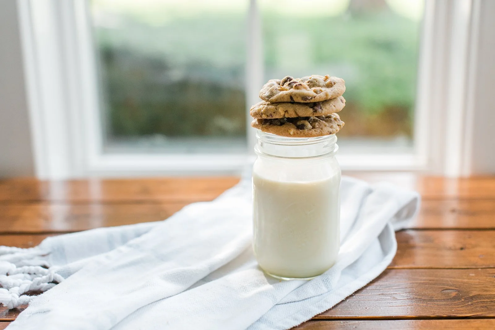 10 Easy Ways to Enjoy Raw Milk