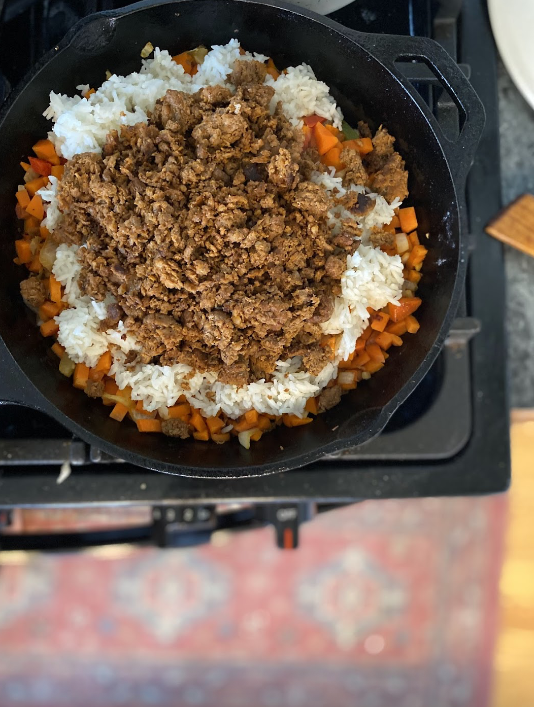 Postpartum Freezer Meal Round-Up