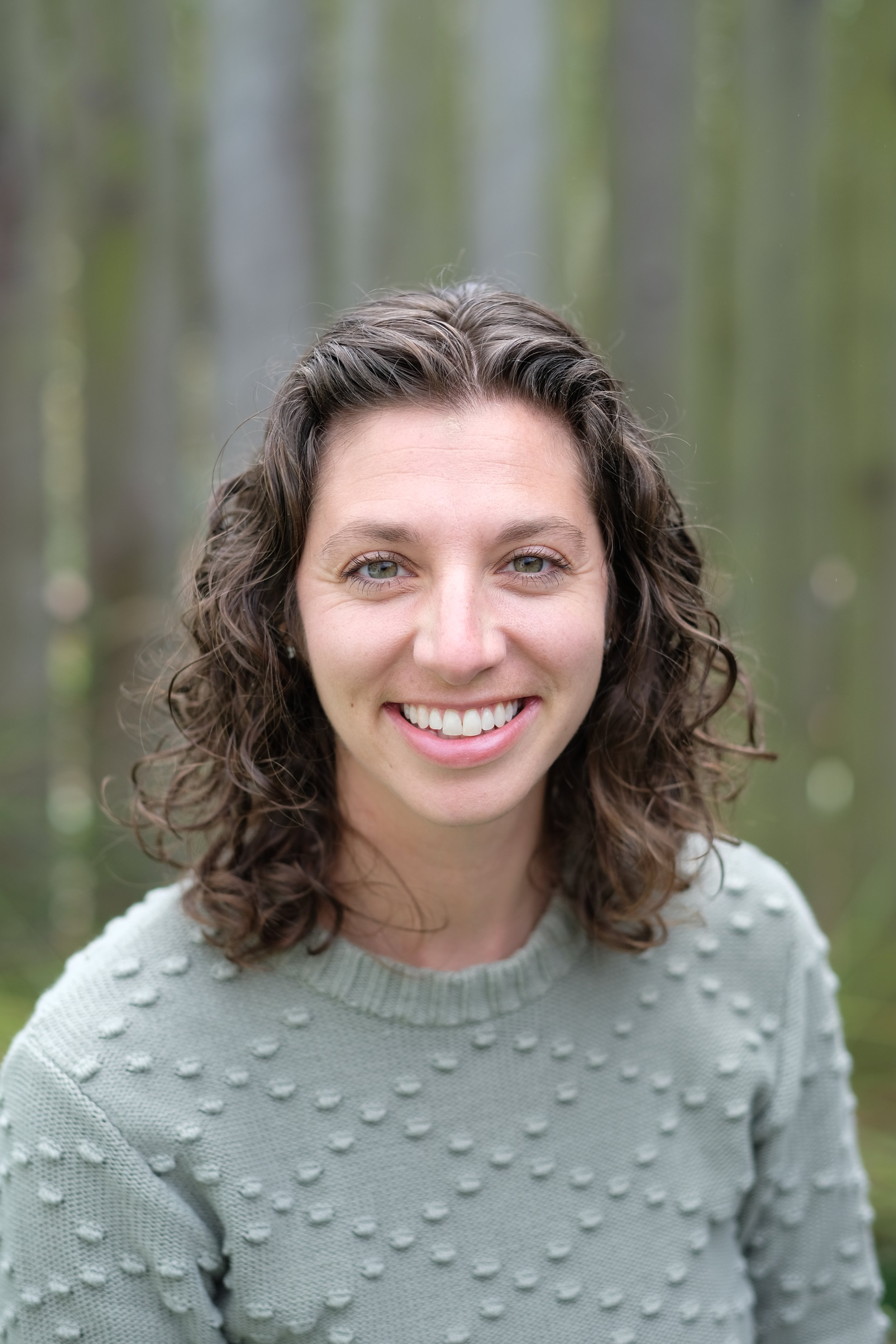 Sarah Chostner