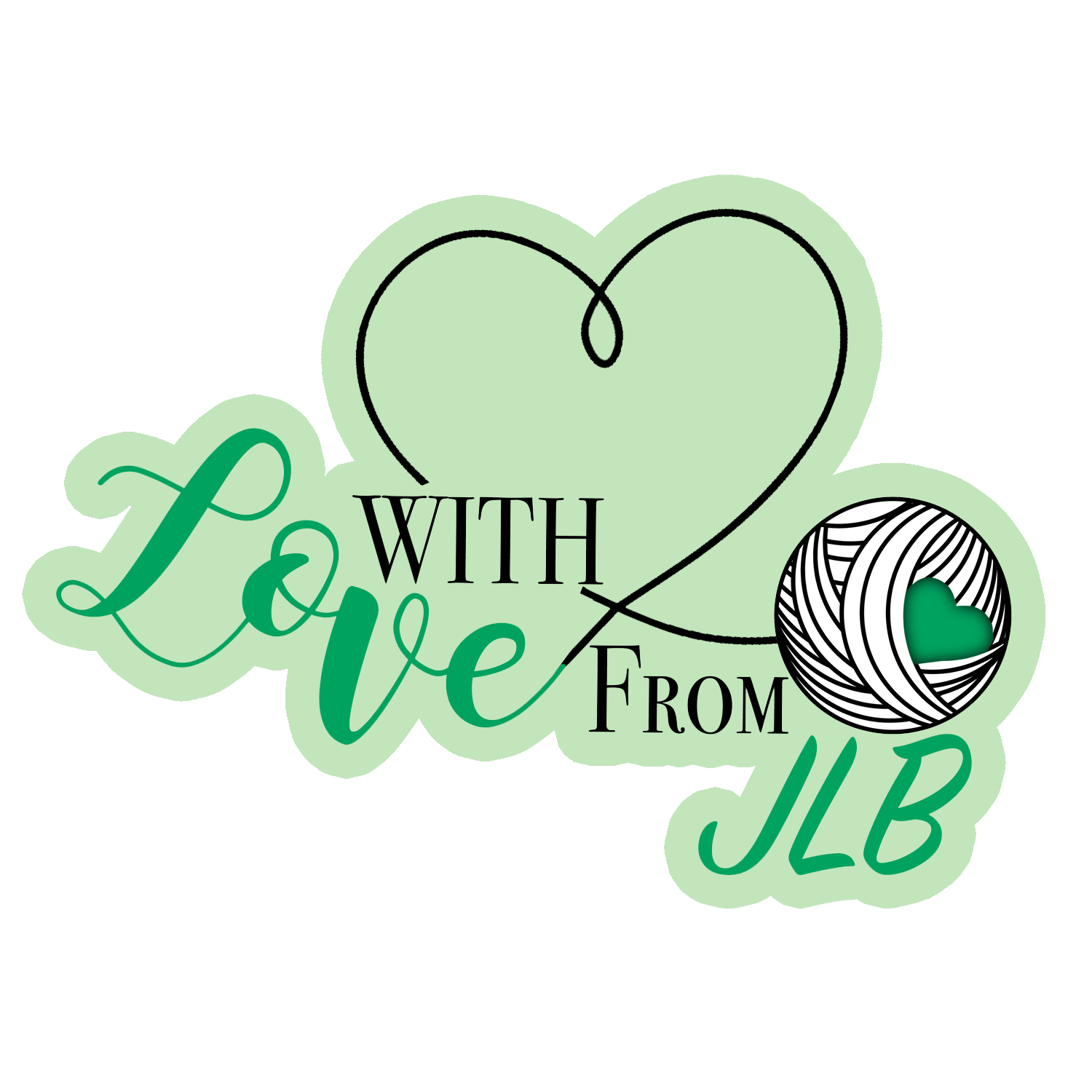 With Love From JLB