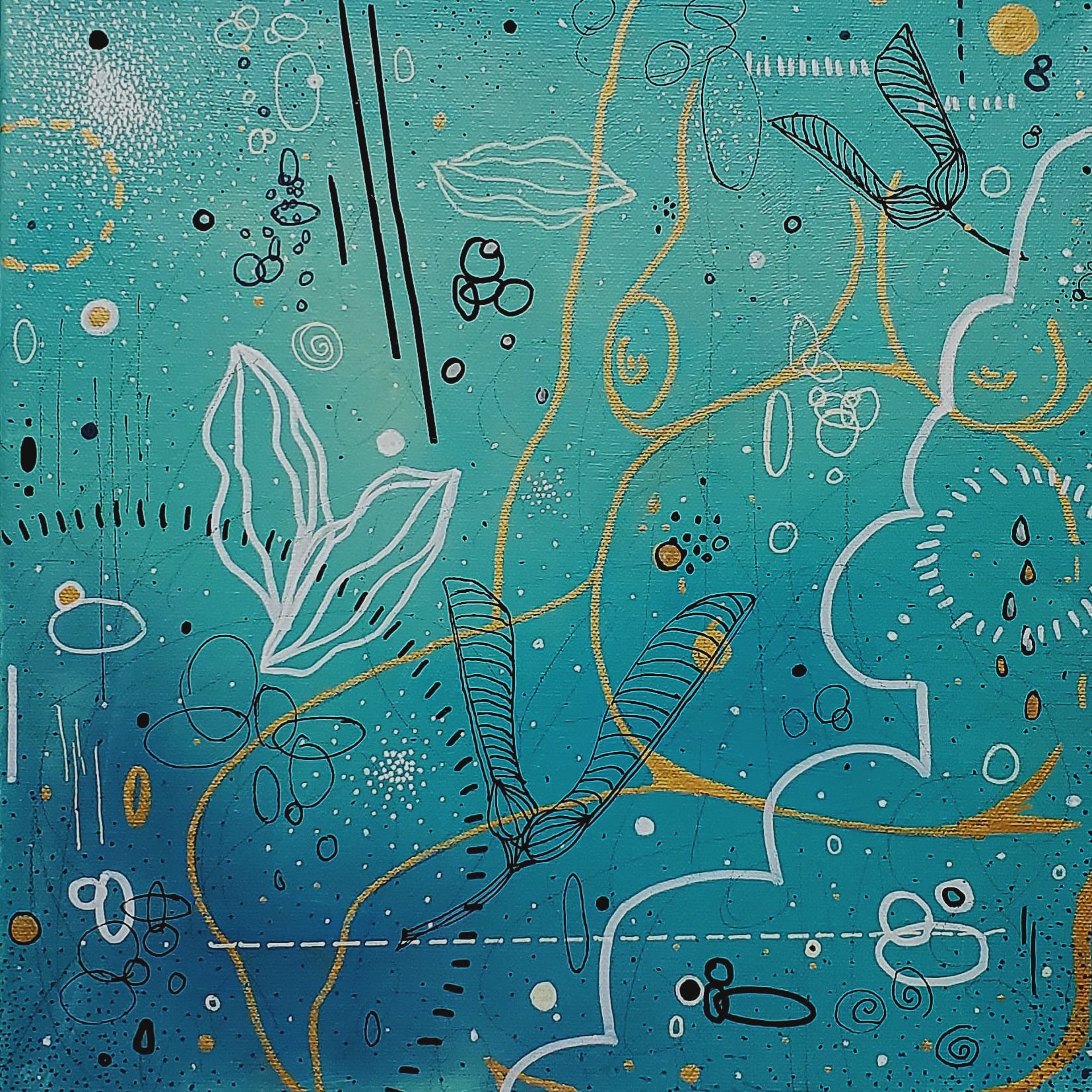 Ecoscape: Rebirth