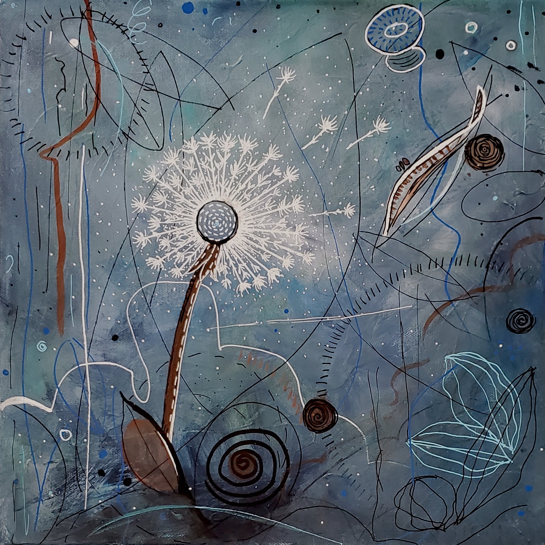 Ecoscape: Wind