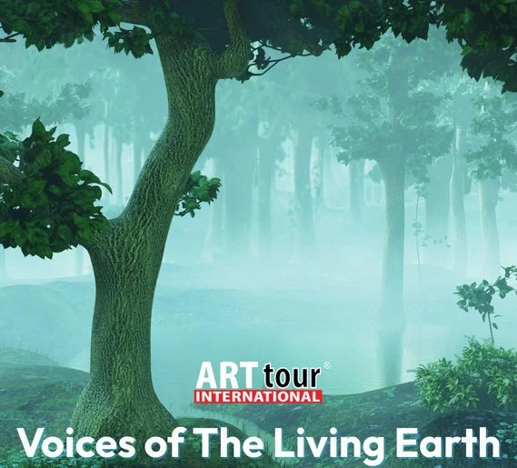Voices of the Living Earth
