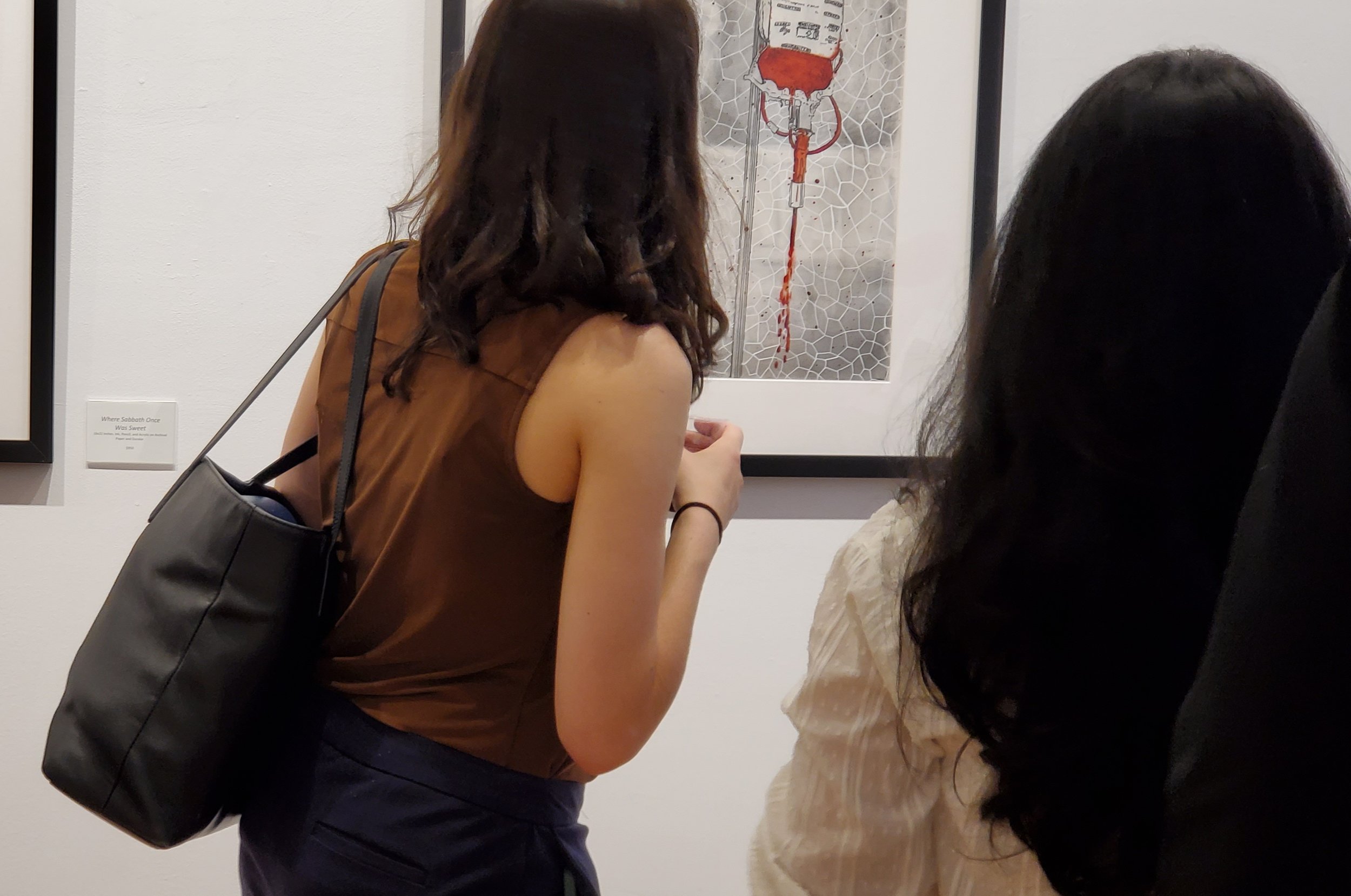 Pleiades Gallery