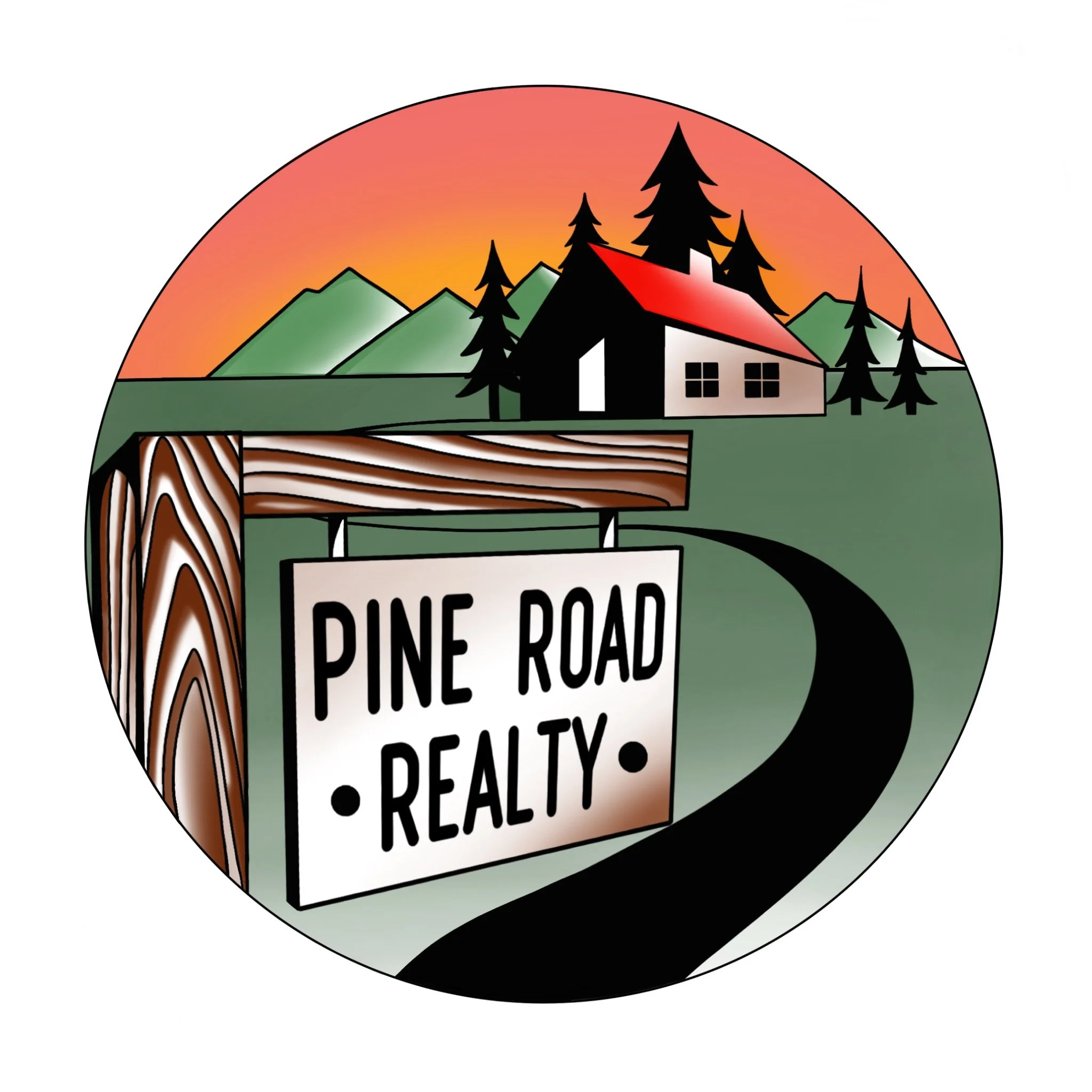 Pine Road Realty