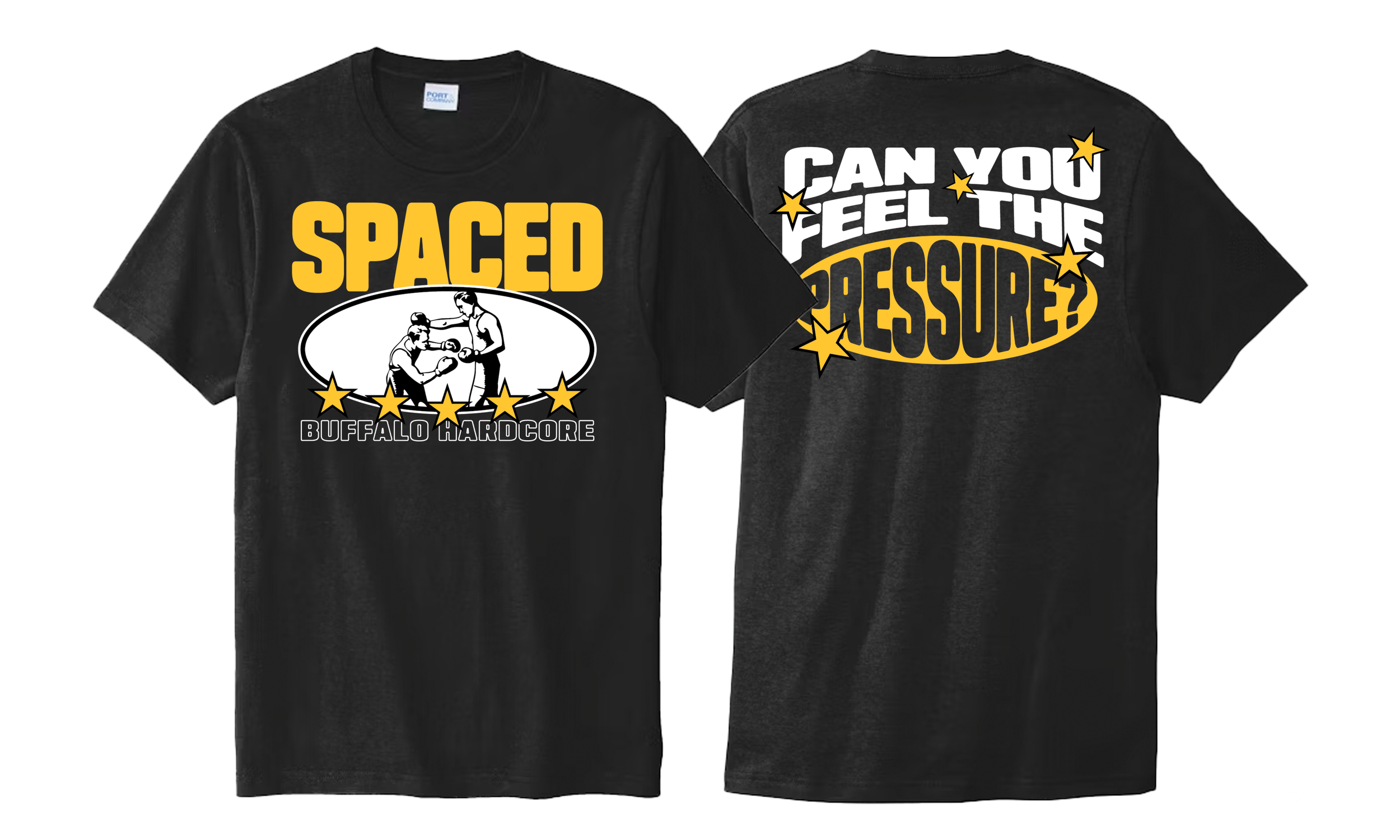 MERCH DESIGN