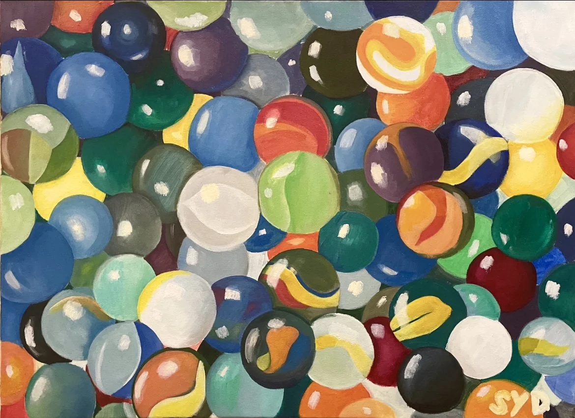 PAINTING + MORE