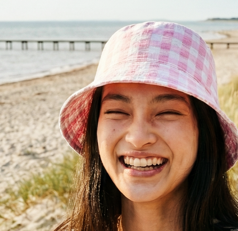 From a Packshot to a Lifestyle image in no time.