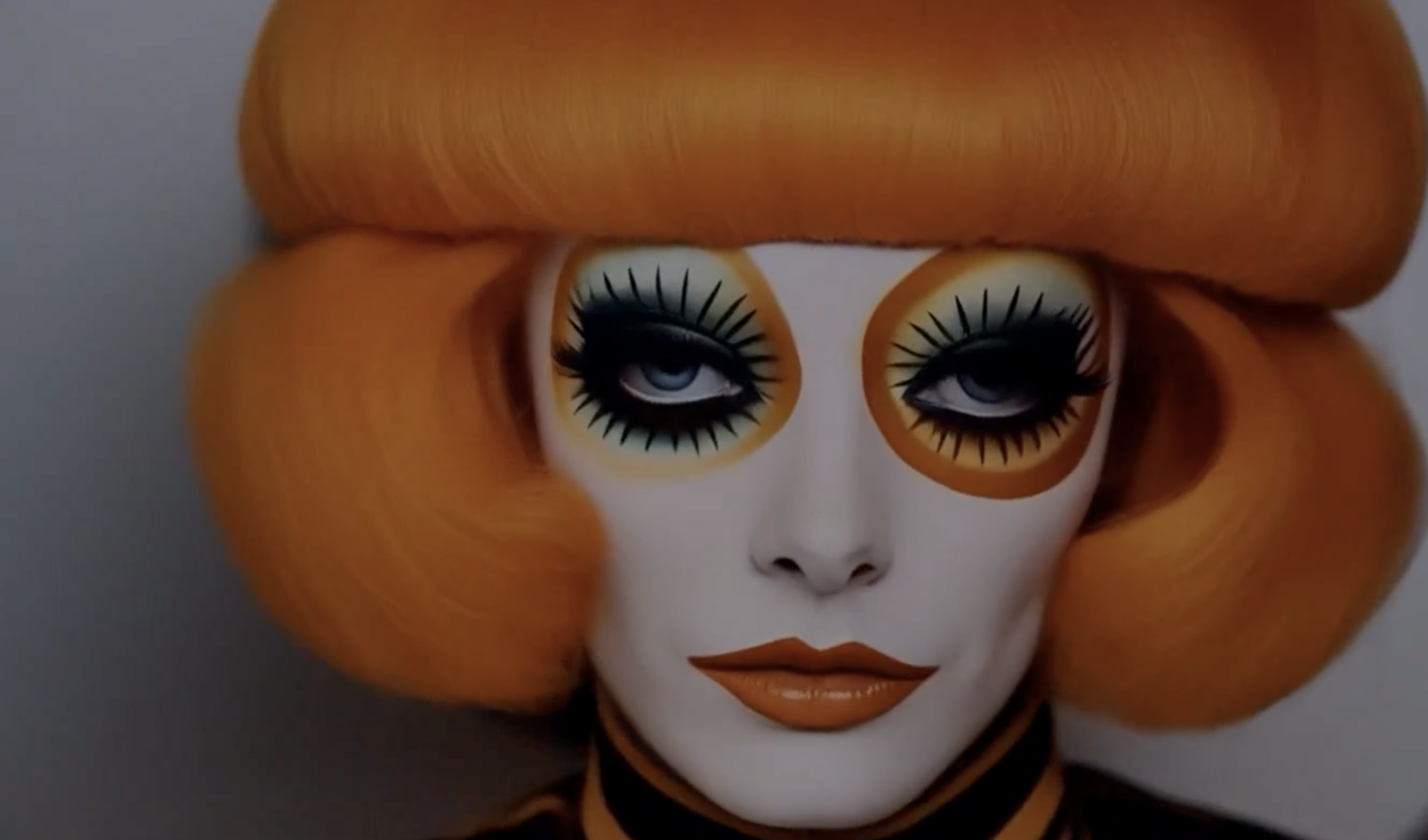 CREATIVE ARTISTS – YOUR TIME IS NOW.