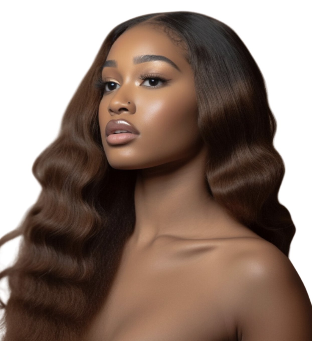 Raw Human Hair - Body Wave