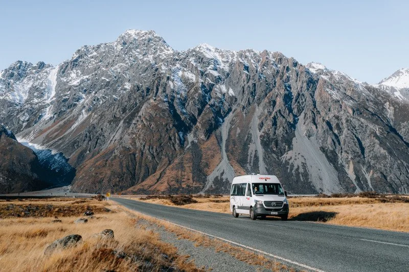 Campervan NZ