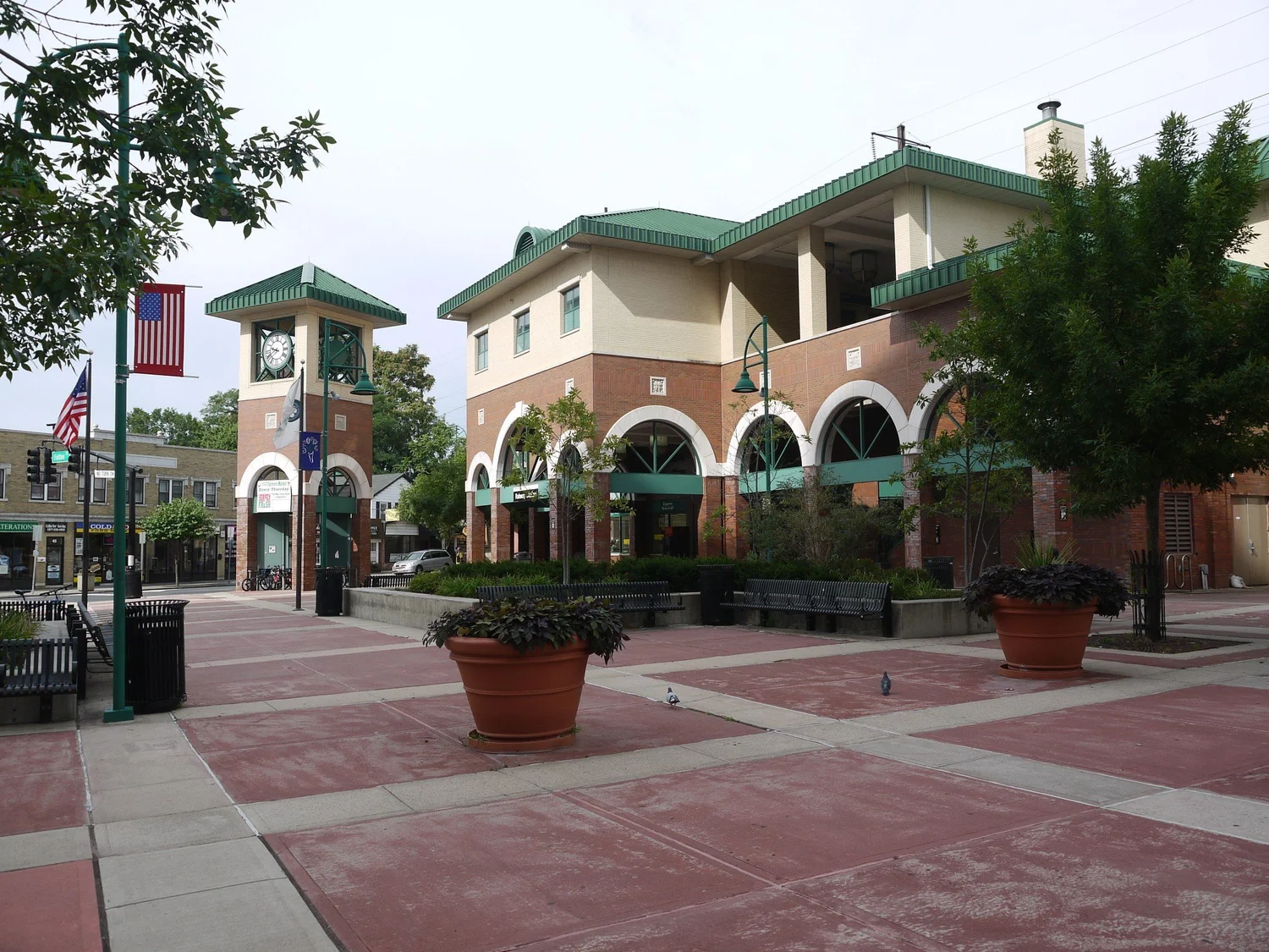 Rahway Chamber of Commerce