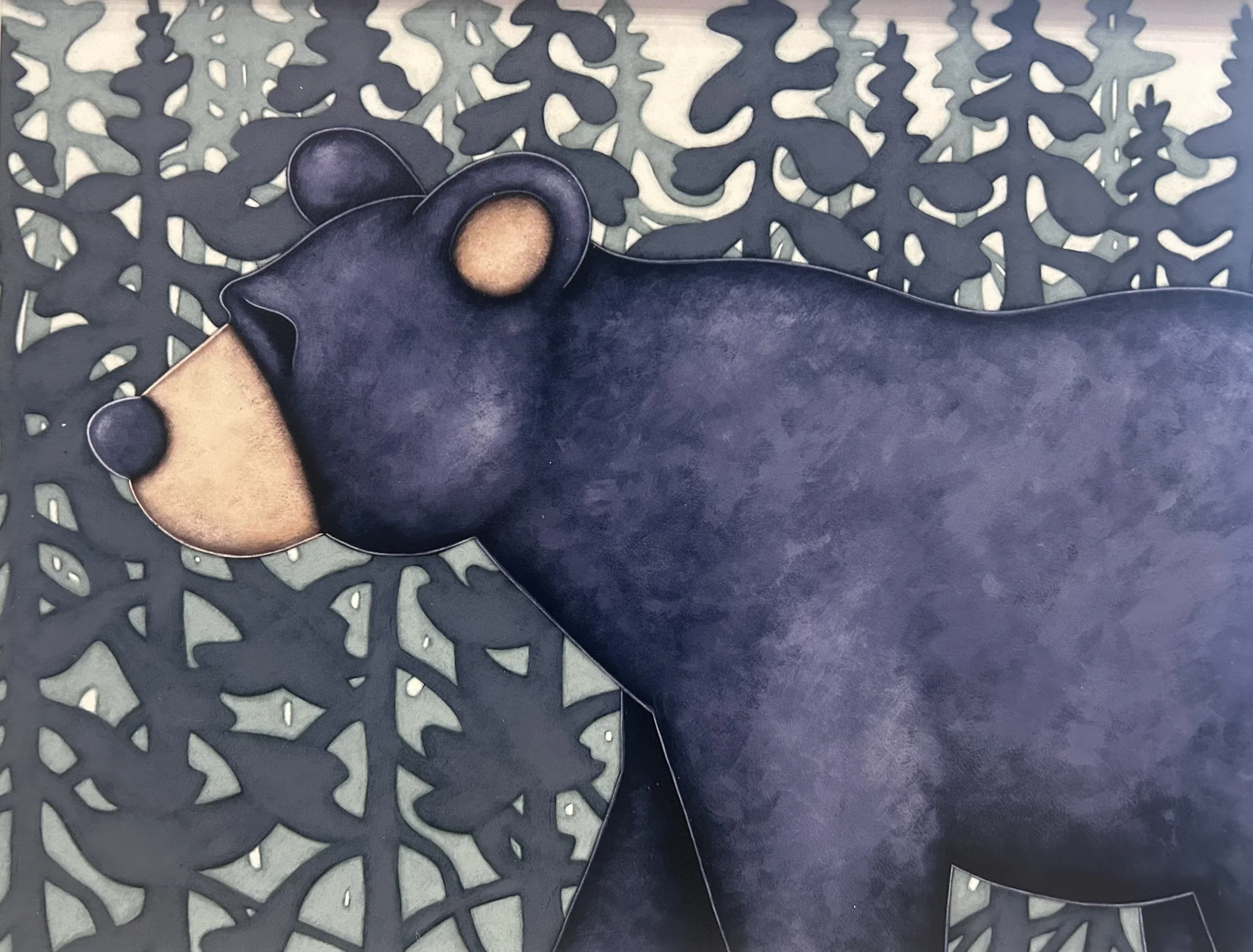 Morning Mosey Peter Wyse.jpeg