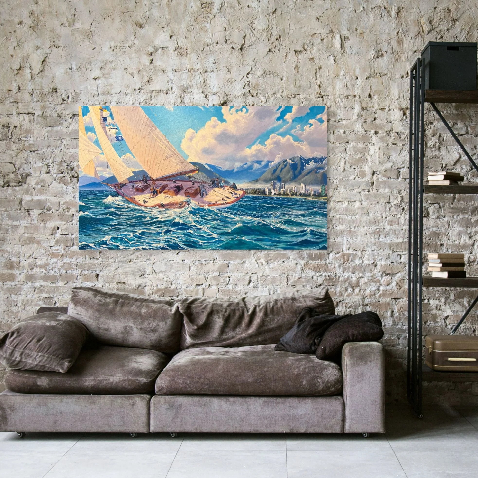 English Bay Dale Dumas Art placer.jpg