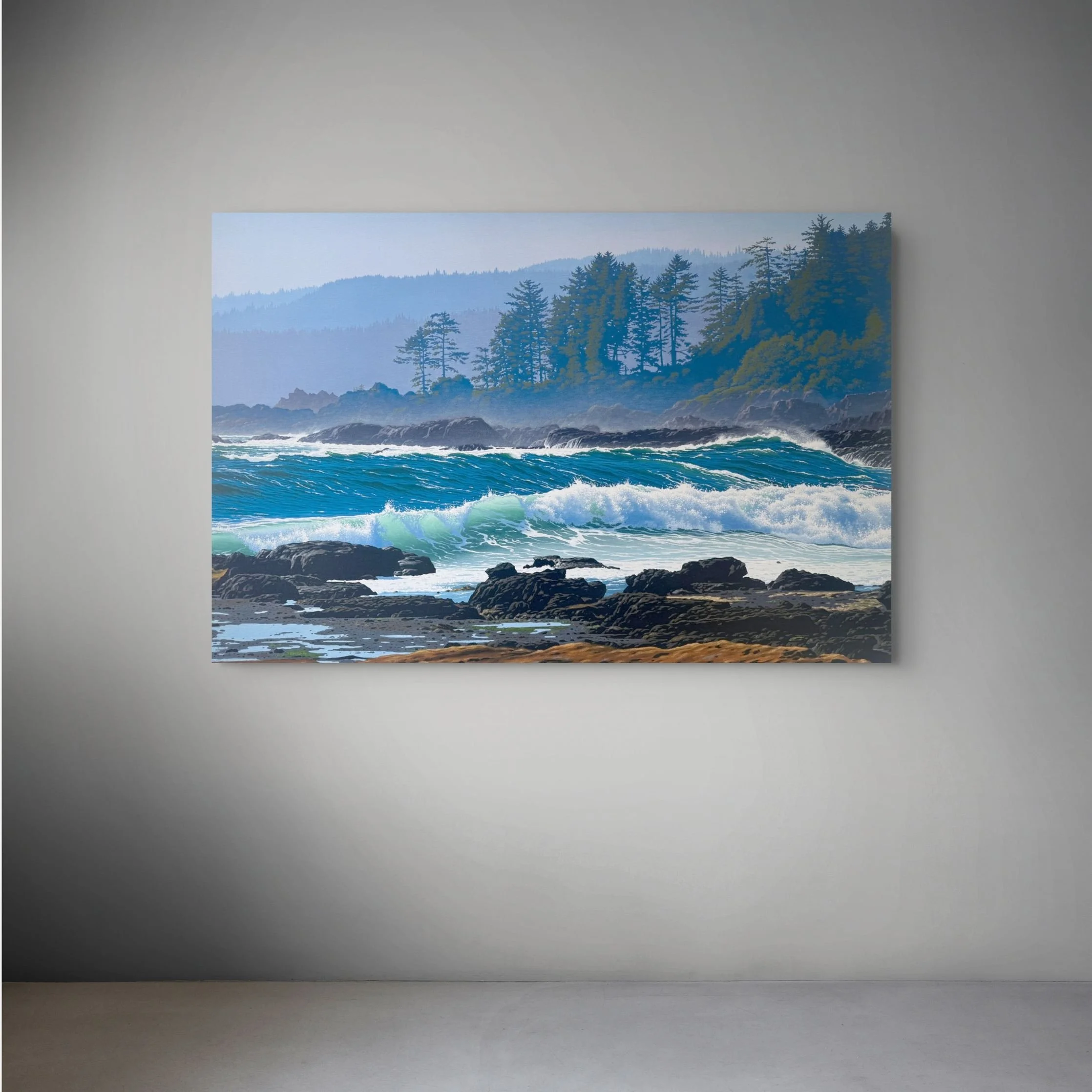 Botanical Beach Tofino Vitaly Kazantsev plain.jpg