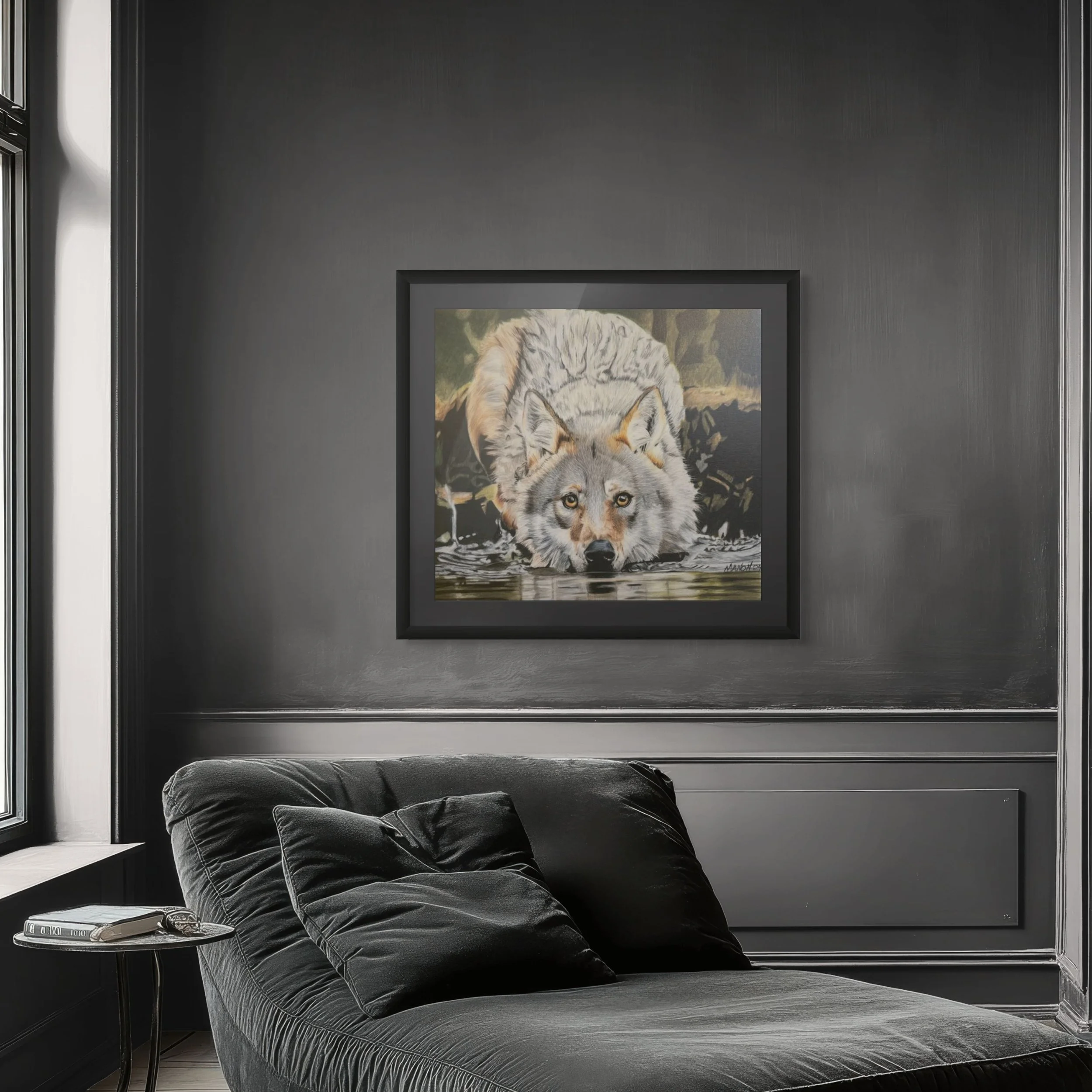 Silent Hunter Manon Bentley.jpg