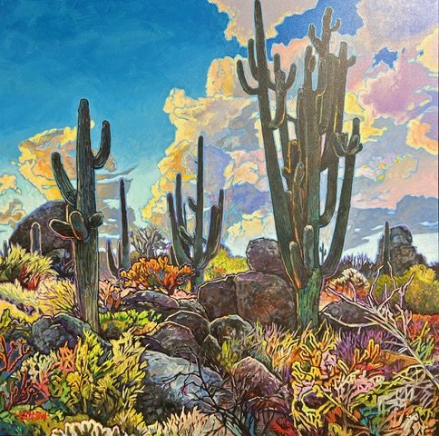 John Burrows 48 x 48 Desert 3.jpeg