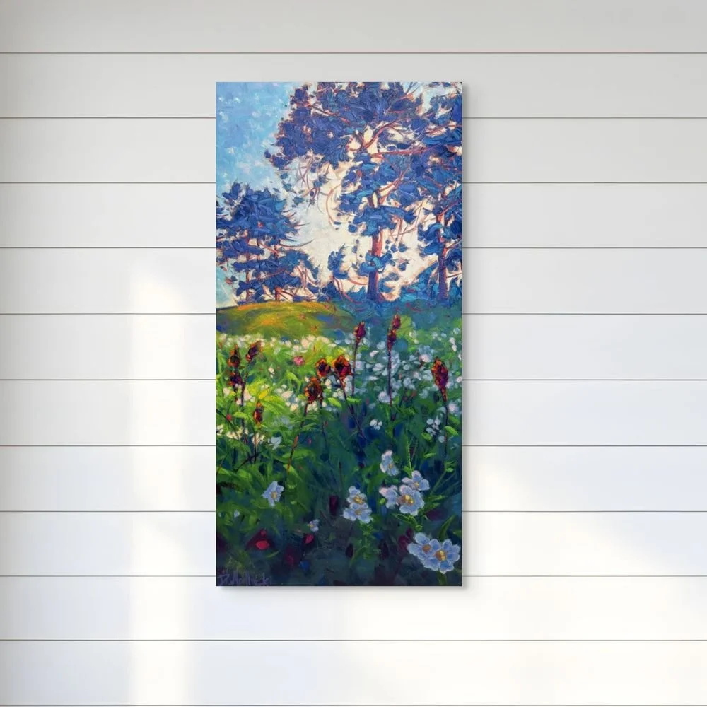 Spring Passage Pender Island Dominik Modlinski White background.jpg