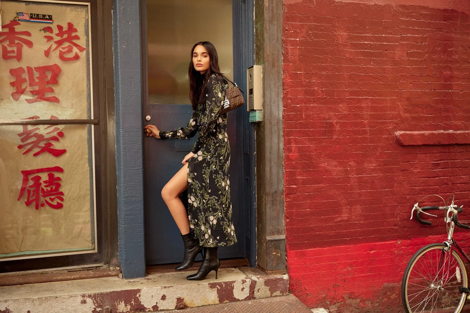 lifestyle & editorial