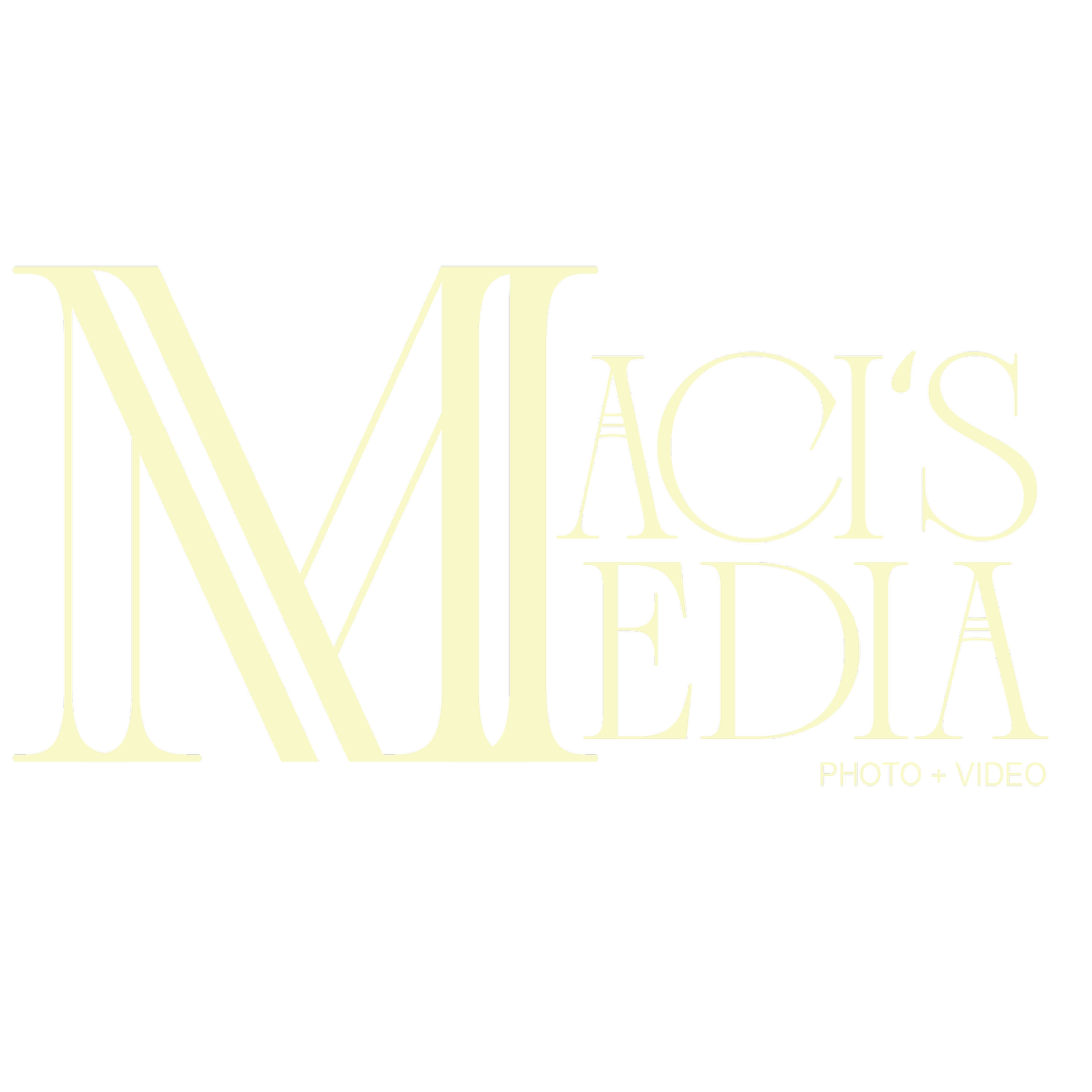 Maci’s Media