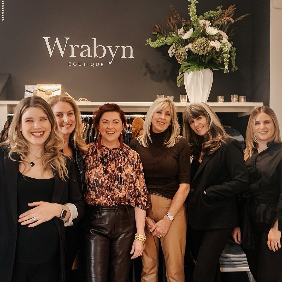 Elevate your style game 💃🏻 with the epitome of chic at Wrabyn, the ultimate fusion of fashion and sophistication!🛍️ As a proud WABA member, @wrabyn is your one-stop boutique for all things fabulous. Step 👠 into a world where every outfit 👗 is a 