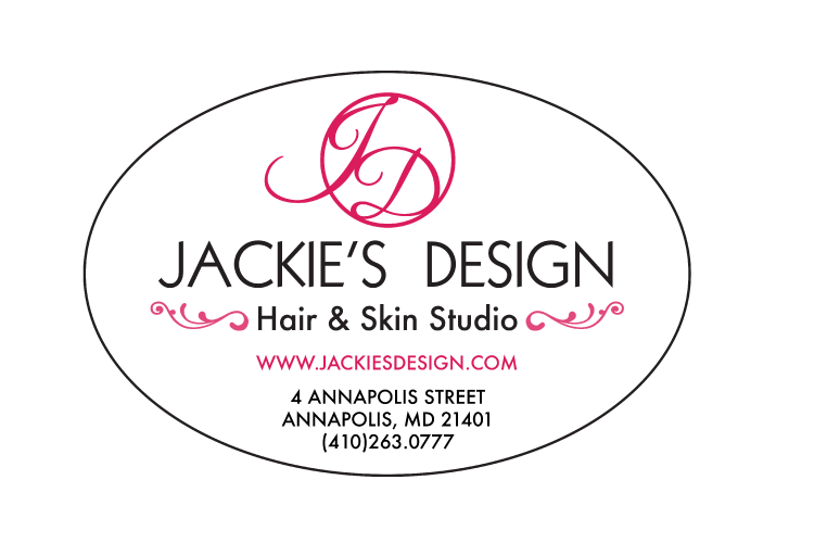 Jackie's Design Hair &amp; Skin Studio