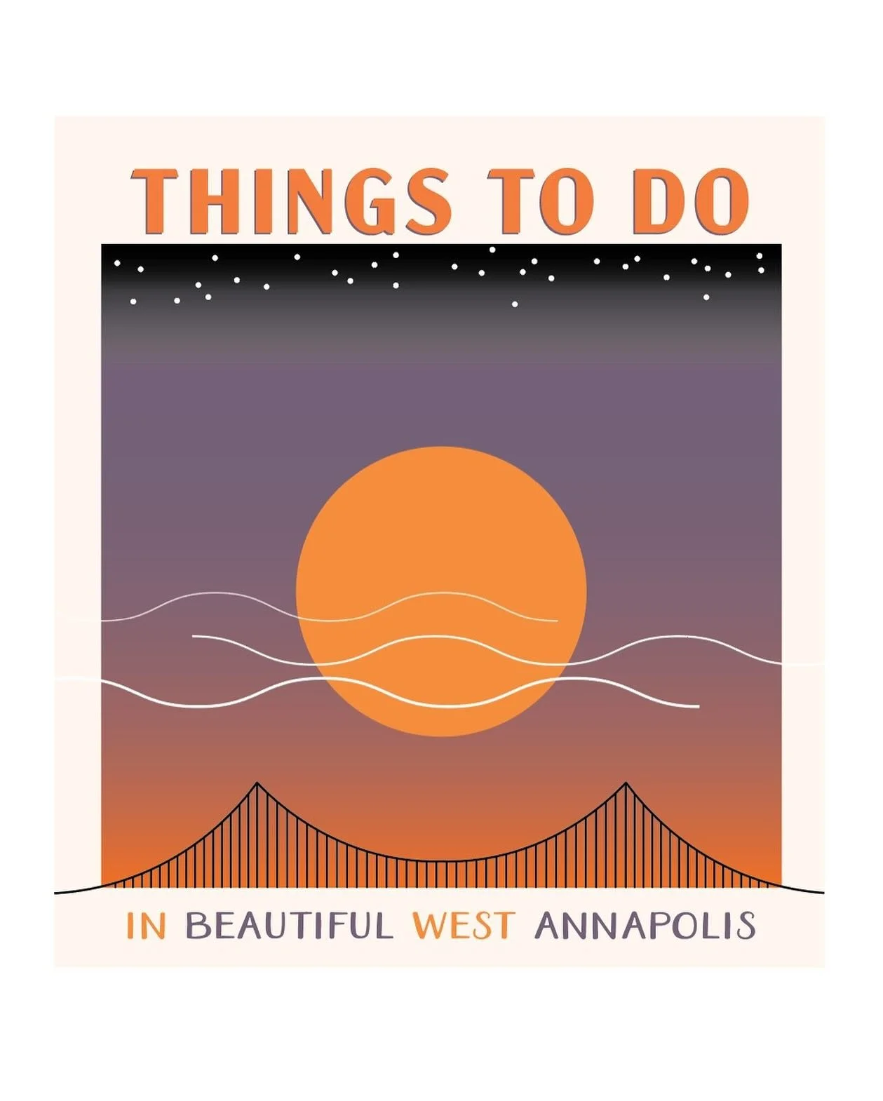 Post-Oktoberfest & Pre-Halloween Things to Do in Beautiful West Annapolis!
There’s so much to enjoy over here in Left-Side Annapolis! Seasonal coffees, craft beers, great food, juice, services, antiques, art, and retail galore!
Whether you&