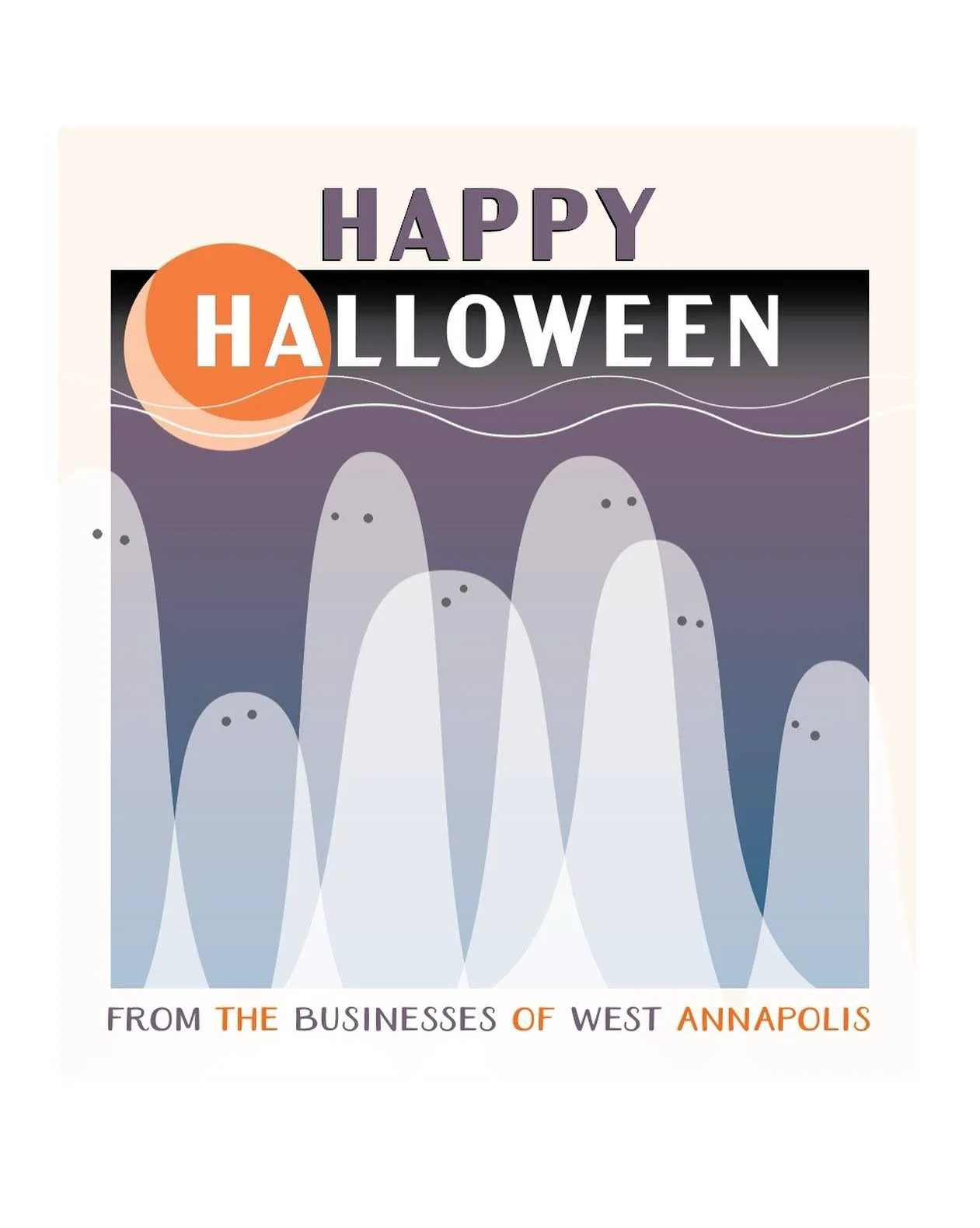 Delicious bites (not from vampires) and tempting brews (not from witches)&mdash;Halloween promises to be a supernatural good time in beautiful West Annapolis! 👻
#WestAnnapolis #WABA #HalloweenHappensHere #GreatThingsHappenHere #HappyHalloweenAnnapol