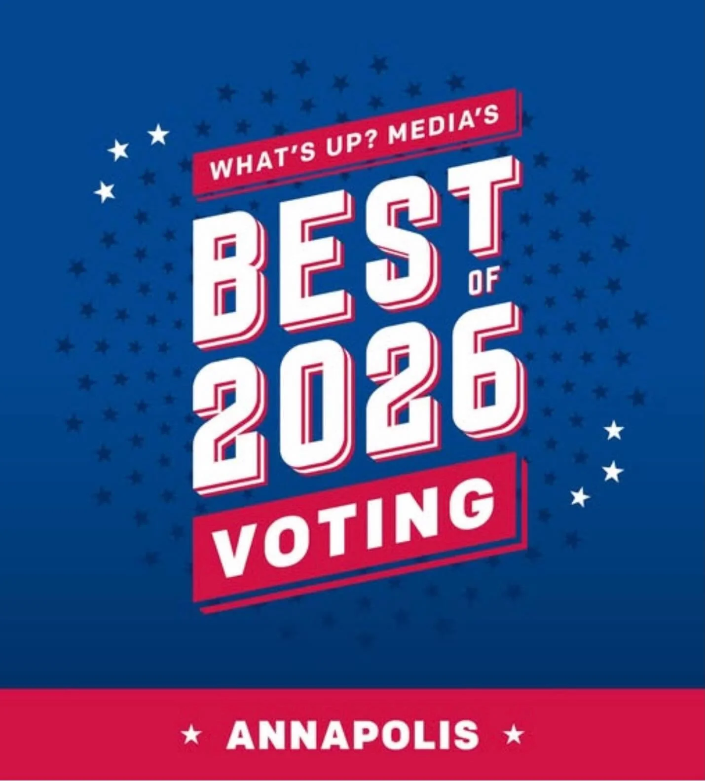👓VOTE FOR MCNELLY OPTICAL- BEST OPTICIAN 2026!!👓
West Annapolis&rsquo; own McNelly Optical has been nominated in What&rsquo;s Up? Media&rsquo;s Best of Annapolis 2026 🎉

If McNELLY OPTICAL has helped you with eyewear, we&rsquo;d appreciate your vo