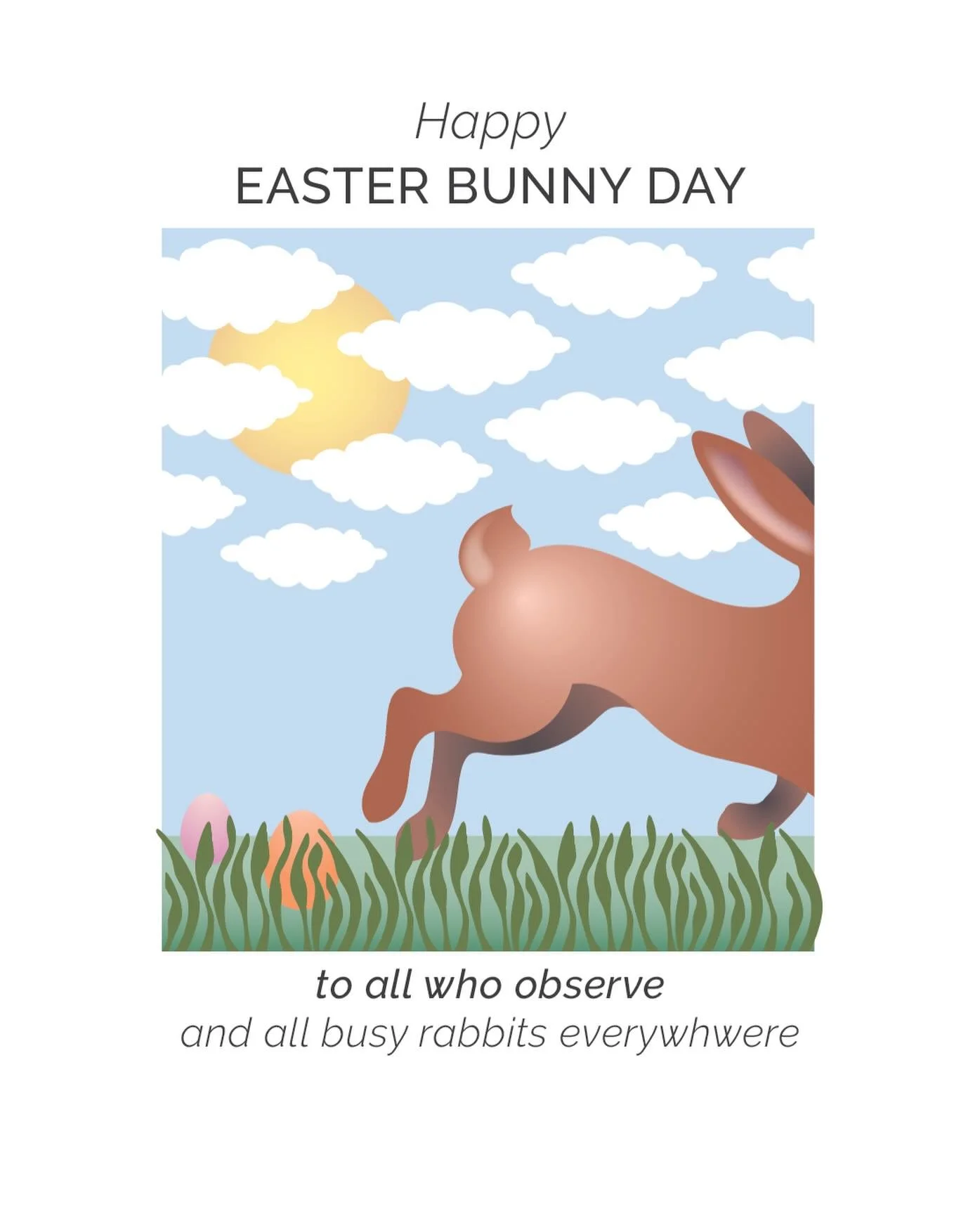 Happy Easter from the West Annapolis Business Association and our dedicated members.

Wishing you and your families the very best this holiday weekend. We hope there&rsquo;s a basket of candy in your future&mdash;and maybe a few colorful eggs too&hel