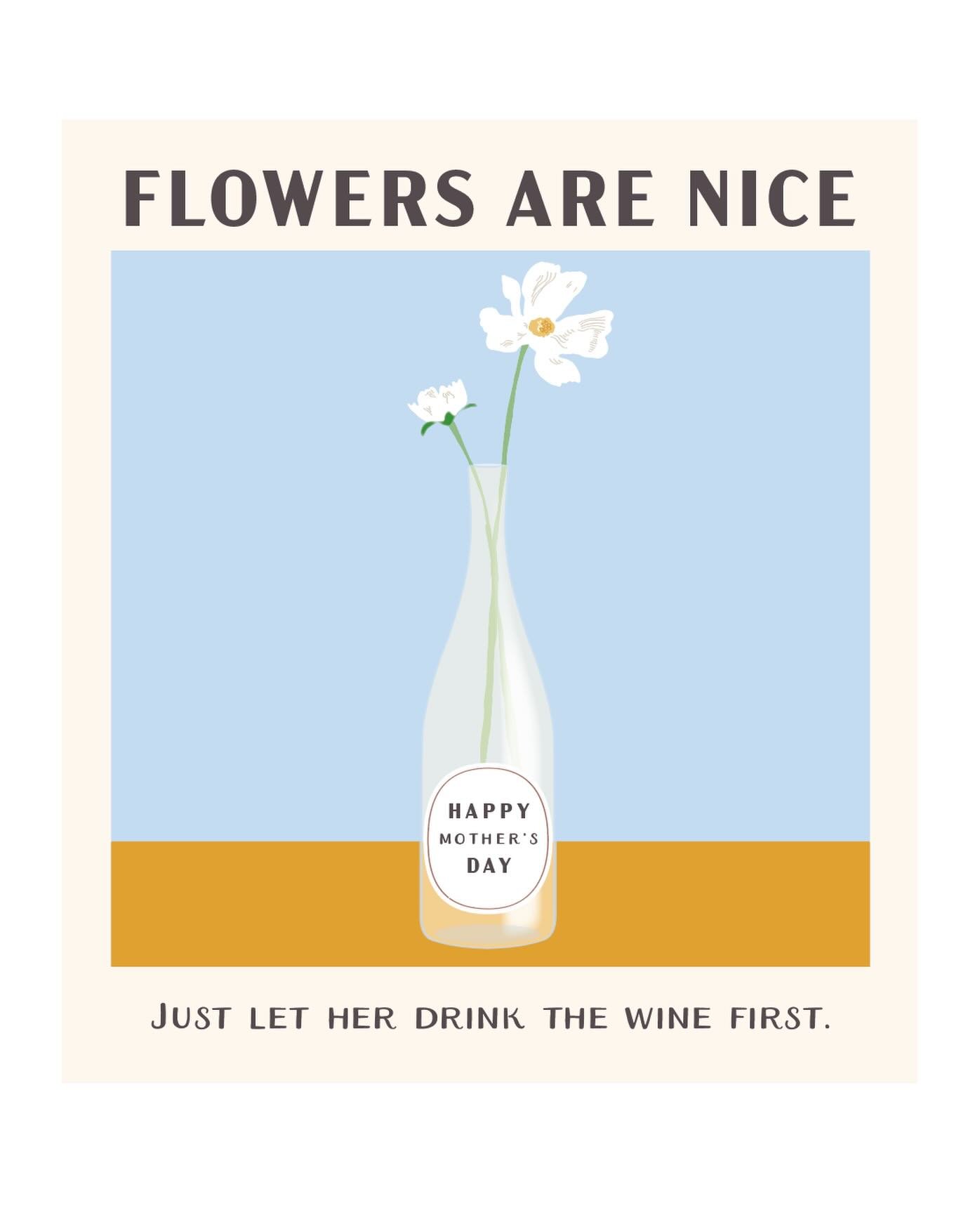Happy Mother&rsquo;s Day from all the members of the West Annapolis Business Association!

Whether your perfect gift is flowers, brunch, a nap, or five uninterrupted minutes alone in your car, we hope your day is as good as it gets.

#WestAnnapolis #