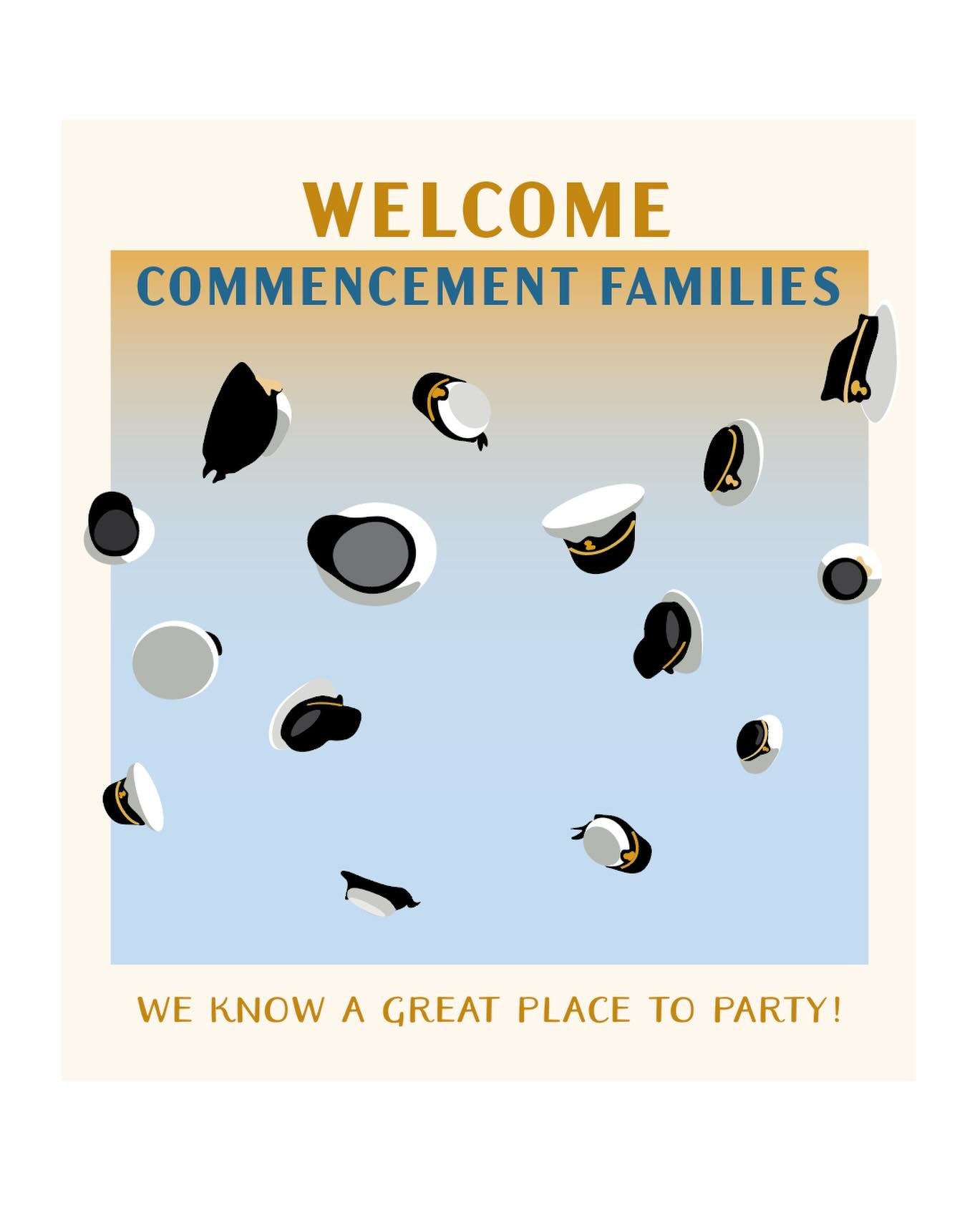 Welcome Navy Families! ⚓️

Looking for the perfect place to celebrate? Head just a few minutes from the Yard to West Annapolis &mdash; the best-kept secret and the off-the-beaten-path place to be!

We&rsquo;ve got warm bread, cold beer, hot coffee, s