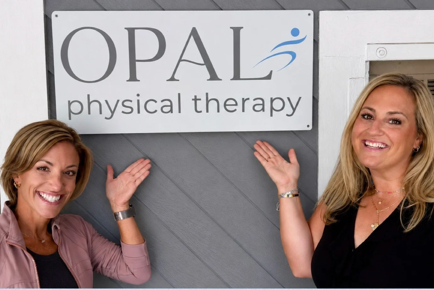 Physical Therapy for Every Body