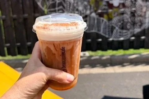 “Where is everyone drinking coffee?” The question that built Bean Rush