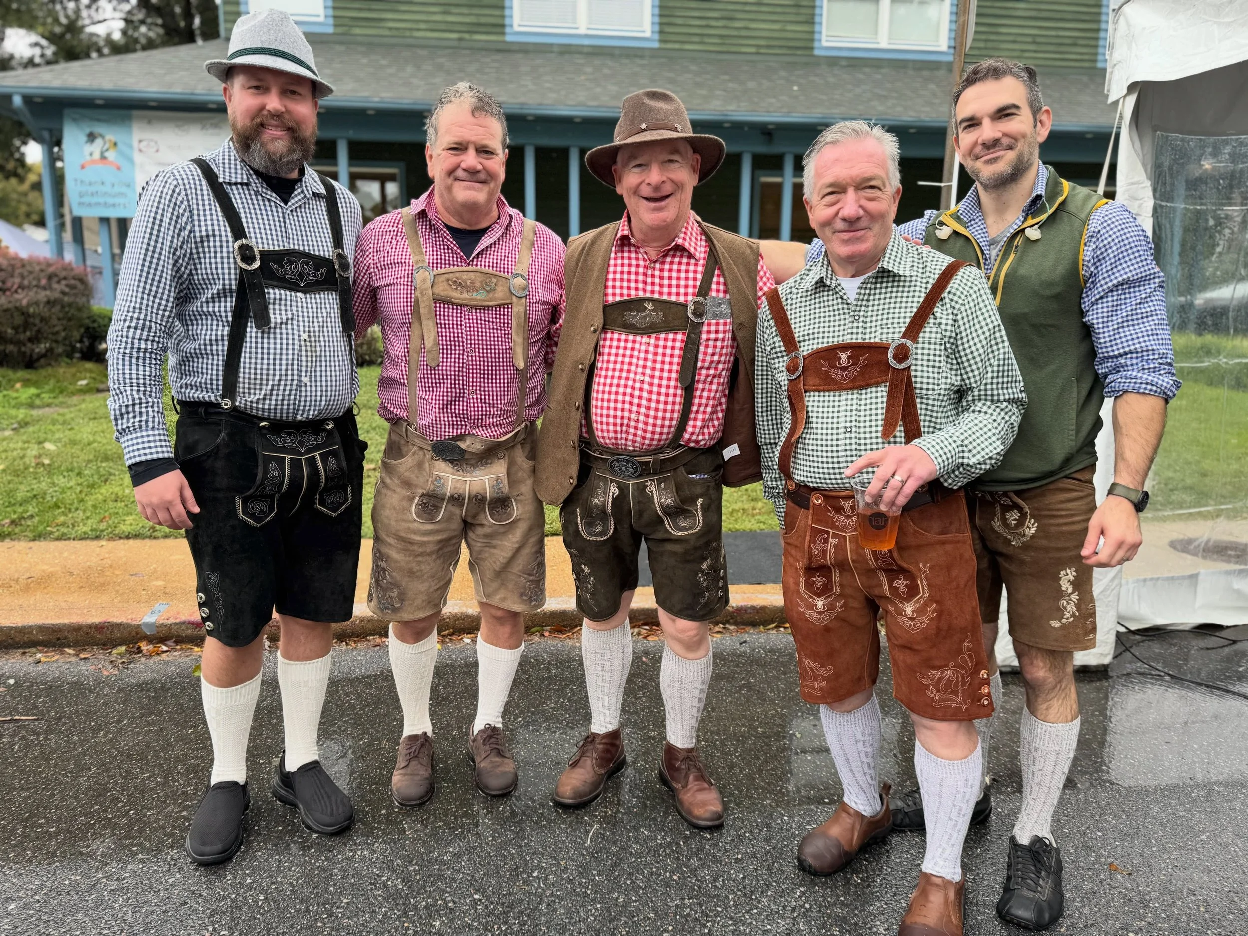 Never disappoints! Thank you Doppelg&auml;nger! Safe travels back to Philly! See you next year!

#waba #waoktoberfest2026 #westannapolis #greatthingshappenhere