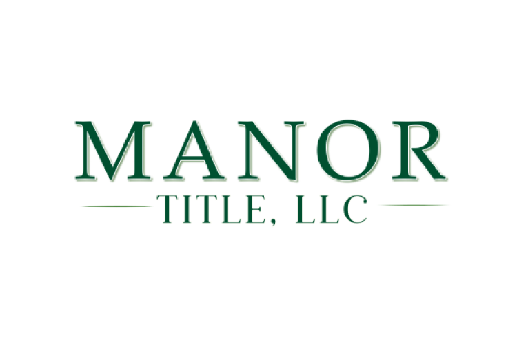 Manor Title