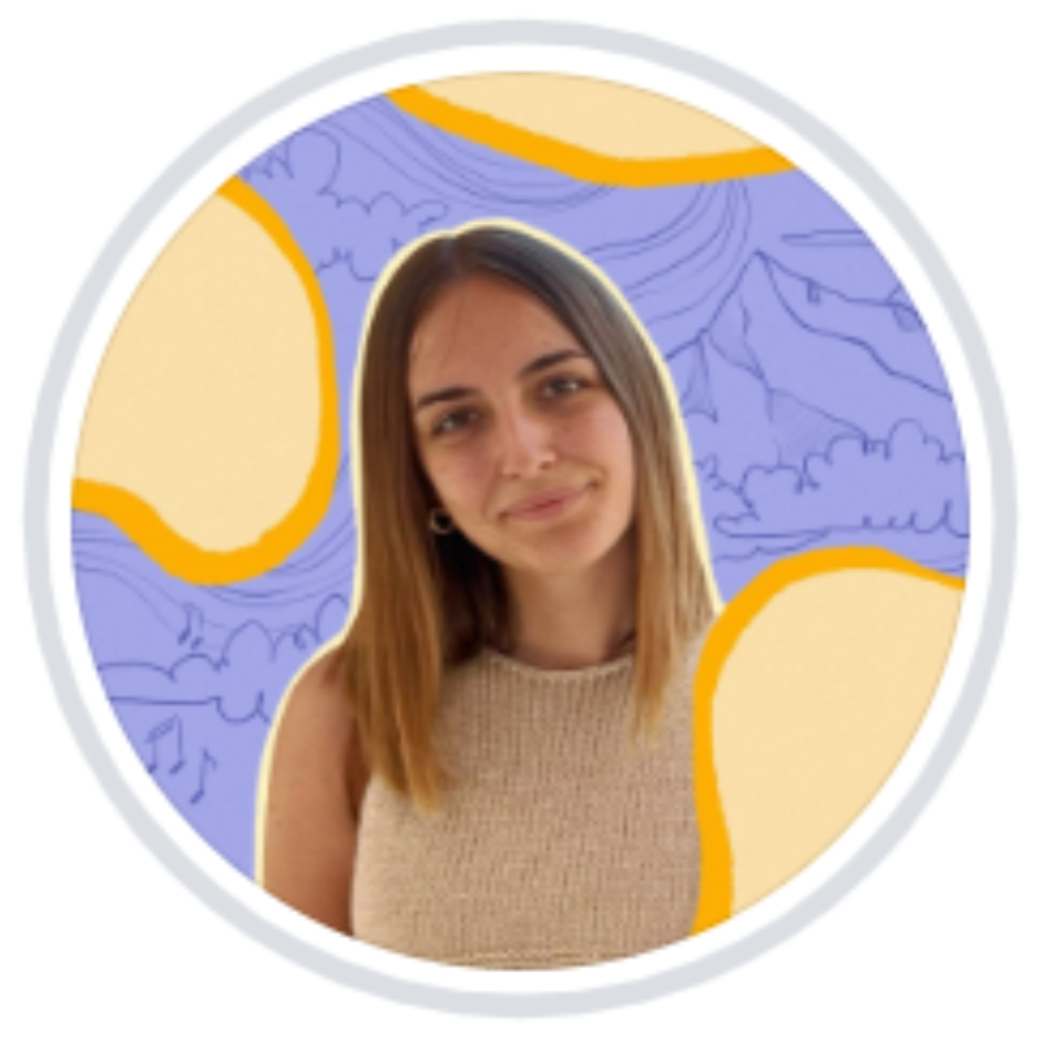 Veronica Marchesin, Creative Graphic Designer & Illustrator