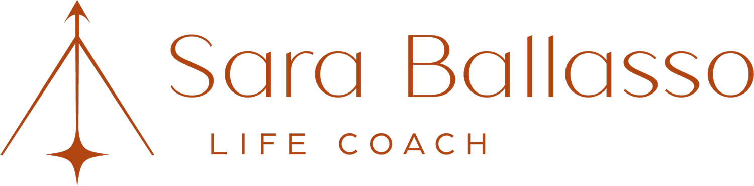    Sara Ballasso Coaching