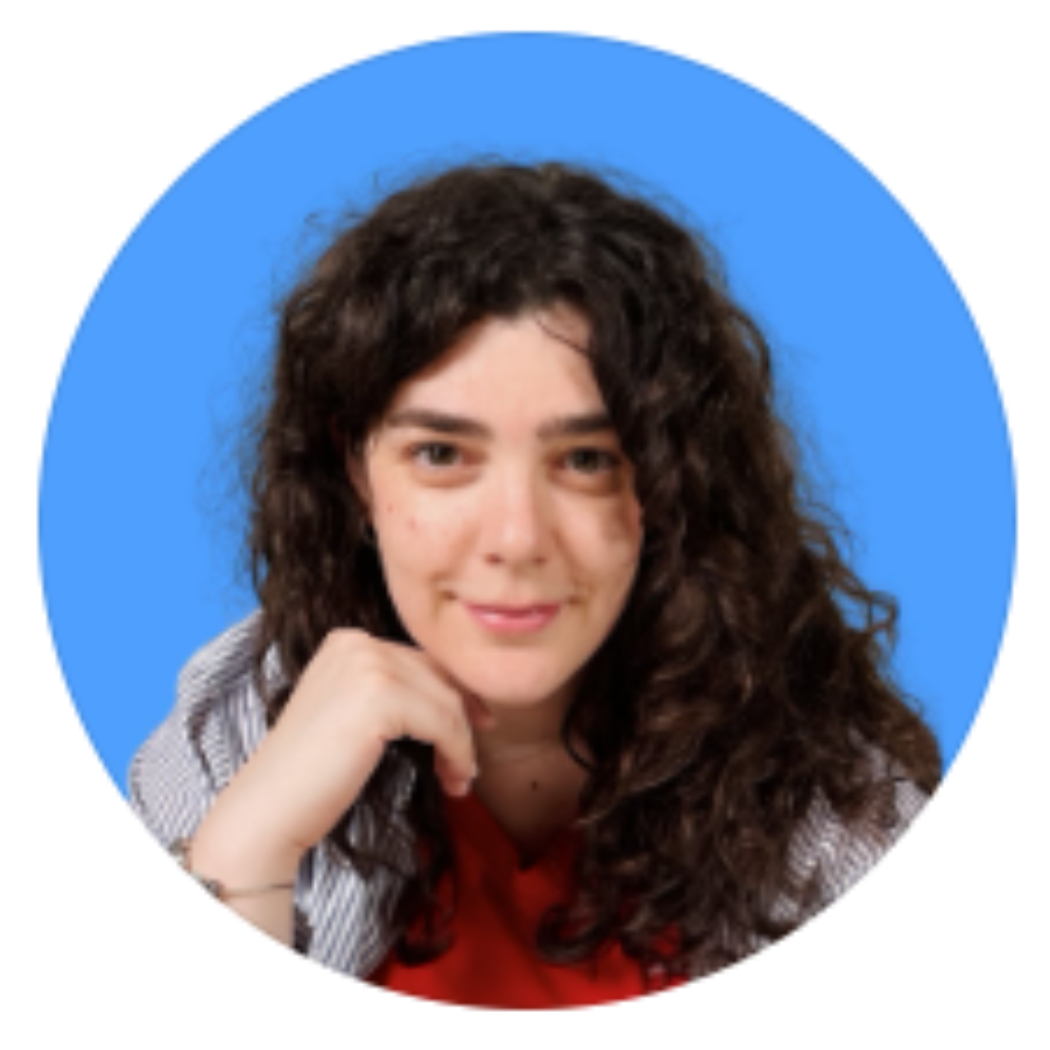 Michela Baraldi Designer