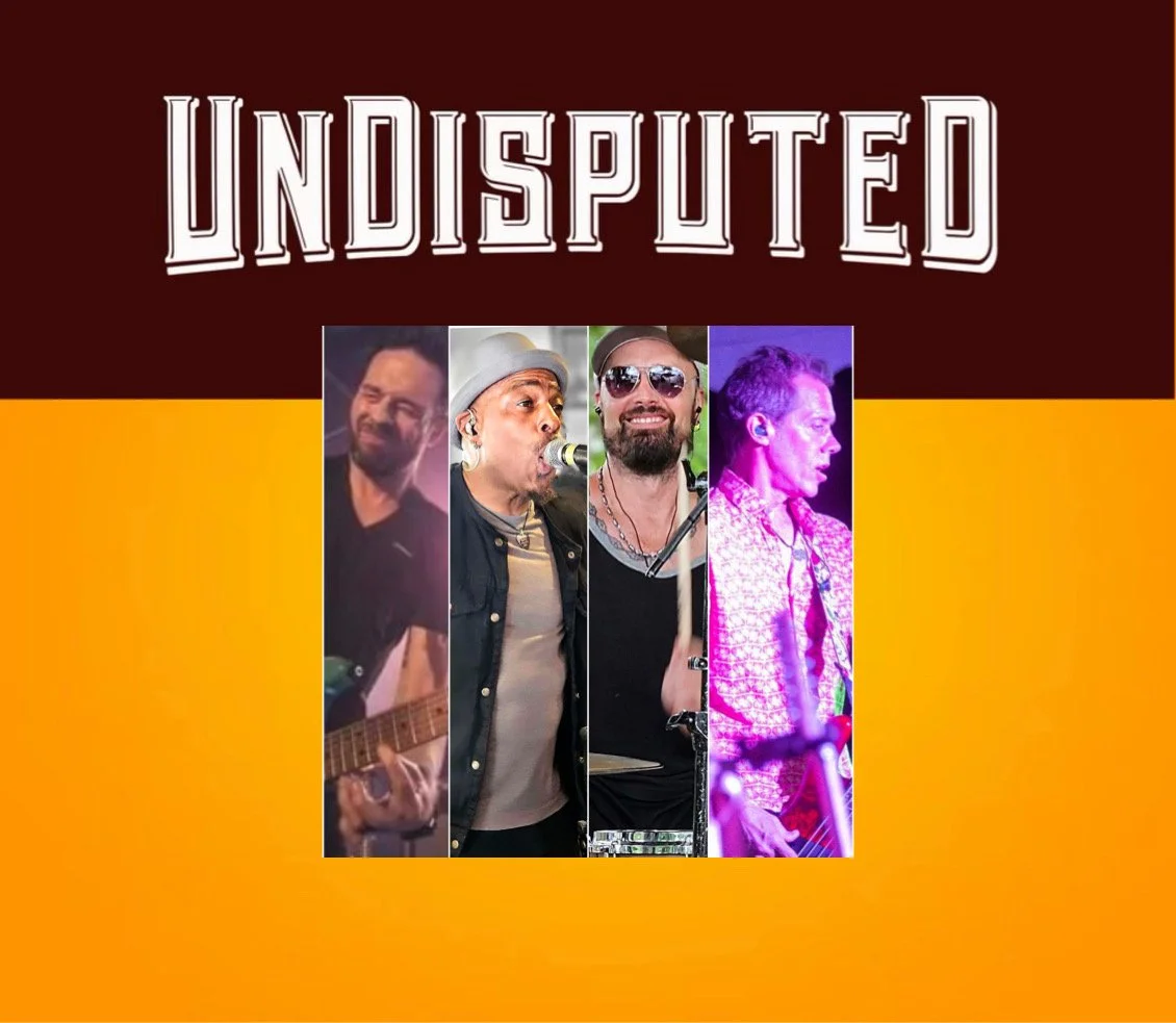 Undisputed