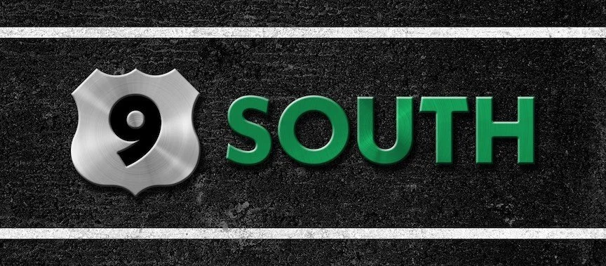 9 South