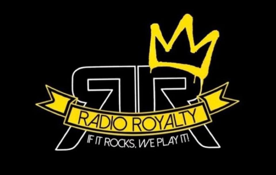 Radio Royalty