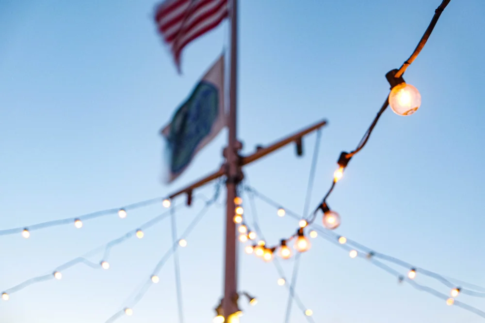 Contact — Patio Bar at The Wharfside