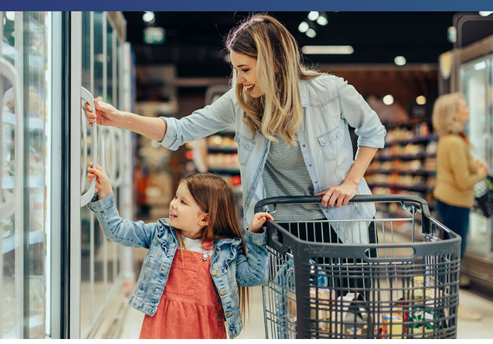 BAROMÈTRE DUNNHUMBY 2025 DES ENSEIGNES PRÉFÉRÉES DES FRANÇAIS :&nbsp;QUI SONT LES GAGNANTS ?