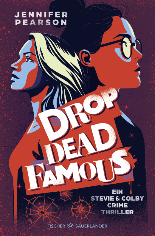 Drop Dead Famous